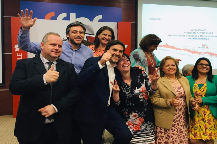 LANZAMIENTO DE MODERNIZACION TRIBUTARIA
